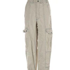 Urban Outfitters Women’s Khaki Cargo Pants